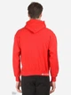 Худи утепленное мужское Fruit of the loom Hooded Sweat 062208040 XL Красное (5000000086290) - изображение 2