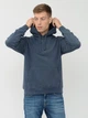 Худи утепленное мужское Sol's Spencer 02991222 S Синий (3660731321095) - изображение 1