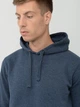 Худи утепленное мужское Sol's Spencer 02991222 S Синий (3660731321095) - изображение 4