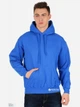 Худи мужское Fruit of the loom Hooded Sweat 062208051 2XL Синее (5000000088108) - изображение 1