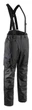 Брюки рабочие утепленные COVERGUARD MARMOTTE чёрные р. XXL (5MAR0102XL) - изображение 1