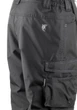 Брюки рабочие утепленные COVERGUARD MARMOTTE чёрные р. XXL (5MAR0102XL) - изображение 4