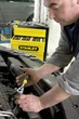 Трещотка Stanley STMT82664-0 3/8" L-208 мм - изображение 3