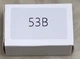 Сітка та ріжучий блок-ніж картридж Universal для Braun 53B 5/6 series 50-R1000s (731066258) Чорний - зображення 10