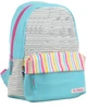 Рюкзак YES FASHION 24х34х14 см 11 л для дівчаток ST-28 Unicorn (554952) - зображення 1