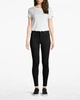 Джеггинсы Cheap Monday 24/25 черный 264954 - изображение 2
