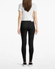Джеггинсы Cheap Monday 24/25 черный 264954 - изображение 3