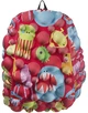Рюкзак MadPax Bubble Half Under The Red (M/MON/RED/HALF) (856277004667) - изображение 2