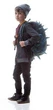 Рюкзак MadPax Pactor Full Boa Blue (M/PAC/BOA/FULL) (851093008172) - изображение 9