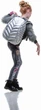 Рюкзак MadPax Scale Full Hi-ho Silver (M/SCA/SIL/FULL) (856277004841) - изображение 7