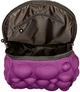 Рюкзак MadPax Bubble Half On Grrray (M/MON/GRE/HALF) (856277004643) - изображение 8