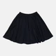 Детская школьная юбка для девочки Бемби City collection UB109-800 134 см Черная (36109025744.800) - изображение 2