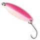 Блесна-колебалка Nomura Isei Riu Spoon 3,7гр. Pearl Pink (N202788) - изображение 1