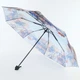 Жіноча парасолька Nex (#23325-2008) - зображення 3