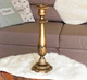 Подсвечник большой Prezent Классика бронза 43 см - изображение 3