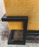 Прямокутний Пуф Pouf3 Lucky LOFT2 23 жовтий 63х43 см - изображение 6