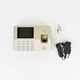 Біометричний термінал обліку робочого часу ZKTeco LX50 (115199) - изображение 5