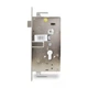 Ригельний замок ATIS Lock Mortise SS-L врізний для системи контролю доступу - зображення 2