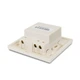 Енергозберігаючий карман для карт Mifare ZKTeco Energy Saving Switch Mifare (115326) - зображення 3