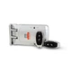 Комплект бездротового smart замка ATIS Lock WD-03L - зображення 1