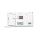 Видеодомофон Tantos Amelie HD 7" (White) - изображение 4