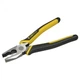 Плоскогубці Stanley FatMax L=200мм 0-89-868 - зображення 1
