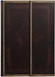 Блокнот Paperblanks Стара Шкіра Чорний Марокканський А4 21 х 30 см нелінований - зображення 1