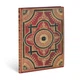 Блокнот Paperblanks Барокко Вентальо Россо Flexi великий 18 х 23 см в лінію - изображение 2