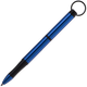 Ручка-брелок Fisher Space Pen Backpacker синя - зображення 1