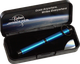 Ручка-брелок Fisher Space Pen Backpacker синя - зображення 4