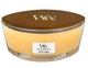 Ароматична свіча WoodWick Ellipse Seaside Mimosa 453 г - изображение 2