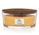 Ароматична свіча WoodWick Ellipse Seaside Mimosa 453 г - изображение 3