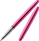 Кулькова ручка Fisher Space Pen Bullet рожева туманність - изображение 3