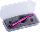 Кулькова ручка Fisher Space Pen Bullet рожева туманність - изображение 4