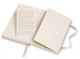 Блокнот Moleskine Classic кишеньковий 9 х 14 см нелінований м'ятний - изображение 5