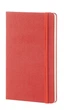 Блокнот Moleskine Classic кишеньковий 9 х 14 см в клітинку помаранчевий - изображение 2