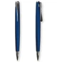 Кулькова ручка Lamy Studio синя 1,0 мм - изображение 2