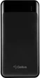 УМБ Gelius Pro Power Bank RDM GP-PB10263 10000mAh Black (2099900873973) - изображение 1