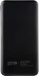 УМБ Gelius Pro Power Bank RDM GP-PB10263 10000mAh Black (2099900873973) - изображение 2
