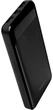 УМБ Gelius Pro Power Bank RDM GP-PB10263 10000mAh Black (2099900873973) - изображение 10
