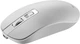 Мышь Canyon CNS-CMSW18PW Wireless White - изображение 4