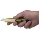 Нож монтажный Stanley FatMax Cartridge, лезвие 9мм, длина ножа 138мм. (0-10-475) - изображение 4
