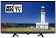 LED телевізор Bravis LED-24G5000 Smart + T2 (6499513) - изображение 1
