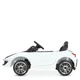 Дитячий електромобіль суперкар Ferrari (Феррарі) Bambi M 4700EBLR (Білий) - зображення 6