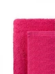 Простирадло Махрове Dokma 155x220 Bright Rose - зображення 3