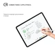 Защитное стекло ArmorStandart Glass.CR для Apple iPad Air 10.9 M1 (2022)/Air 10.9 (2020) Clear (ARM57358) - изображение 4