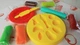 Набір пластиліну Alento Playdough Маленькі цукерки Різнобарвний (DOHMiniCandy) - зображення 3