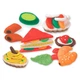Набір для ліплення пластиліну M+ Alento Playdough Healthy Sandwich - зображення 4
