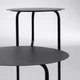 Кавовий столик La Forma Vidalita CC2079R01 - зображення 2