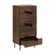 Комод La Forma Cutt 60х40 см CC1906M01 - зображення 3